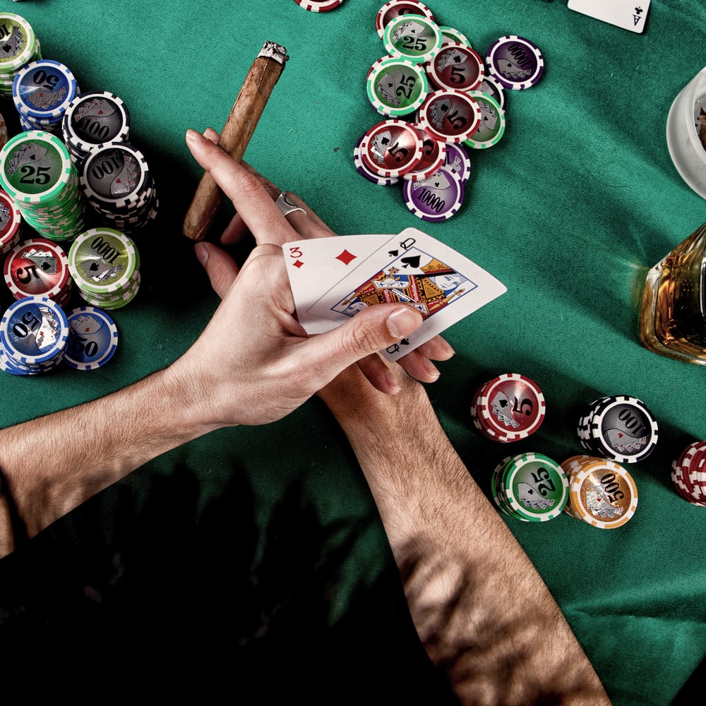 What Are the Major Factors that People Should Consider Before Connecting to Online Poker? post thumbnail image