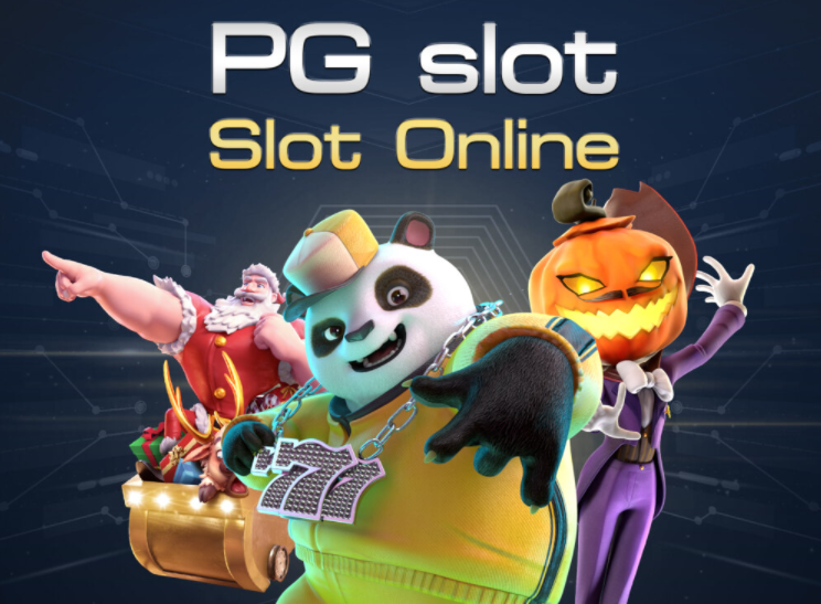 Beginners Guide for PG Slot Game: Try Playing PG Slots post thumbnail image