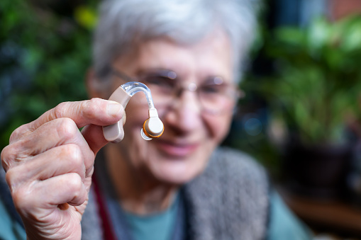 Don’t waste any more time and treat your hearing problem using the hearing aids Marietta post thumbnail image