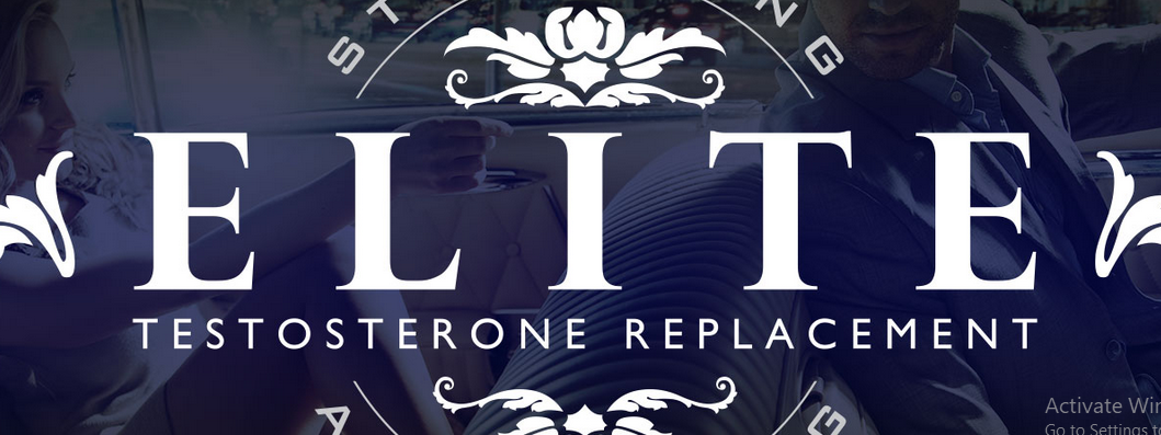 Everything You Need To Know About Testosterone Replacement Therapy post thumbnail image