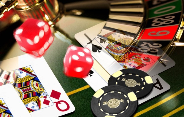 Secure Suggestions to Enjoy Online Poker Online games post thumbnail image
