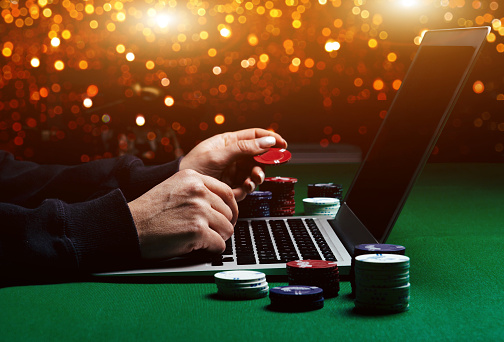 Find out if using a good casino site (카지노사이트) will be able to improve your economy. post thumbnail image