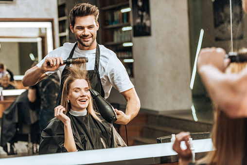 Find a Reputable Hair Salon Vendor Here post thumbnail image