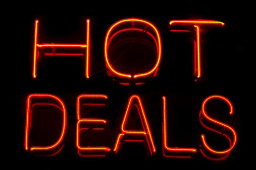 Advantages of Choosing a Hot Deals Site post thumbnail image