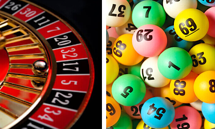 Be A Pro Gambler With The Tricks Of live lottery post thumbnail image