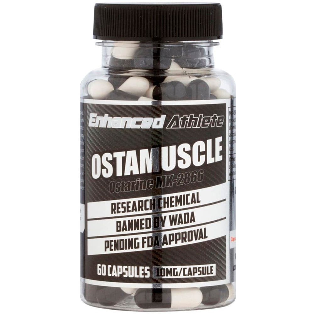 How To Time Your Ostarine Supplementation For Maximum Gains post thumbnail image