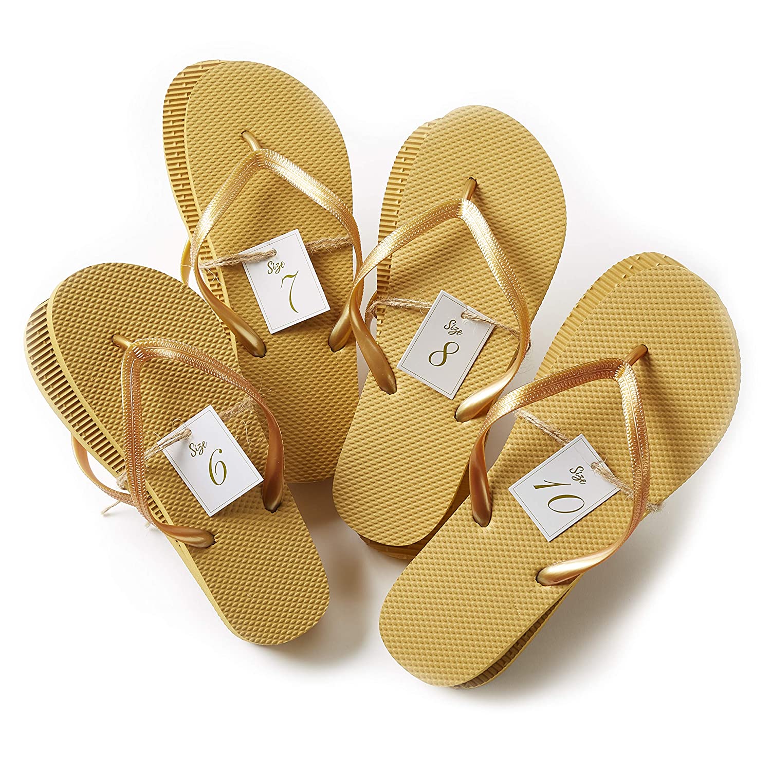 What is the price of flip flops for weddings? post thumbnail image