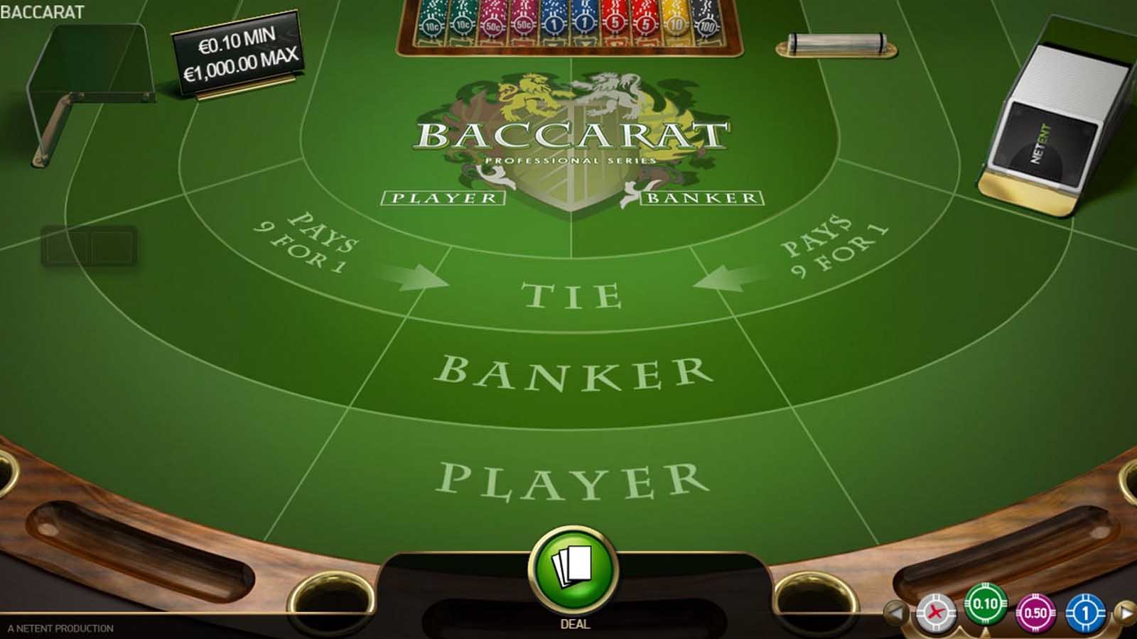 The perfect baccarat (บาคาร่า) for you when it comes to gambling post thumbnail image