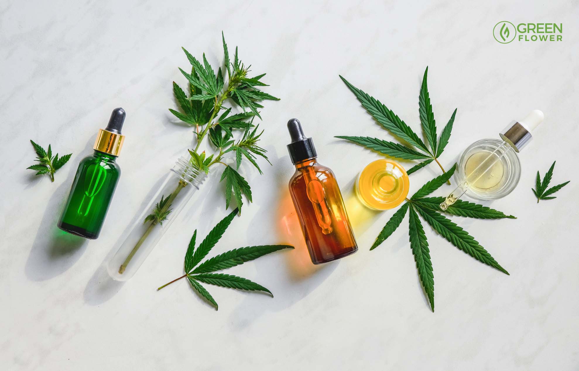 The Marketing Issue Associated With A Cannabis Company post thumbnail image