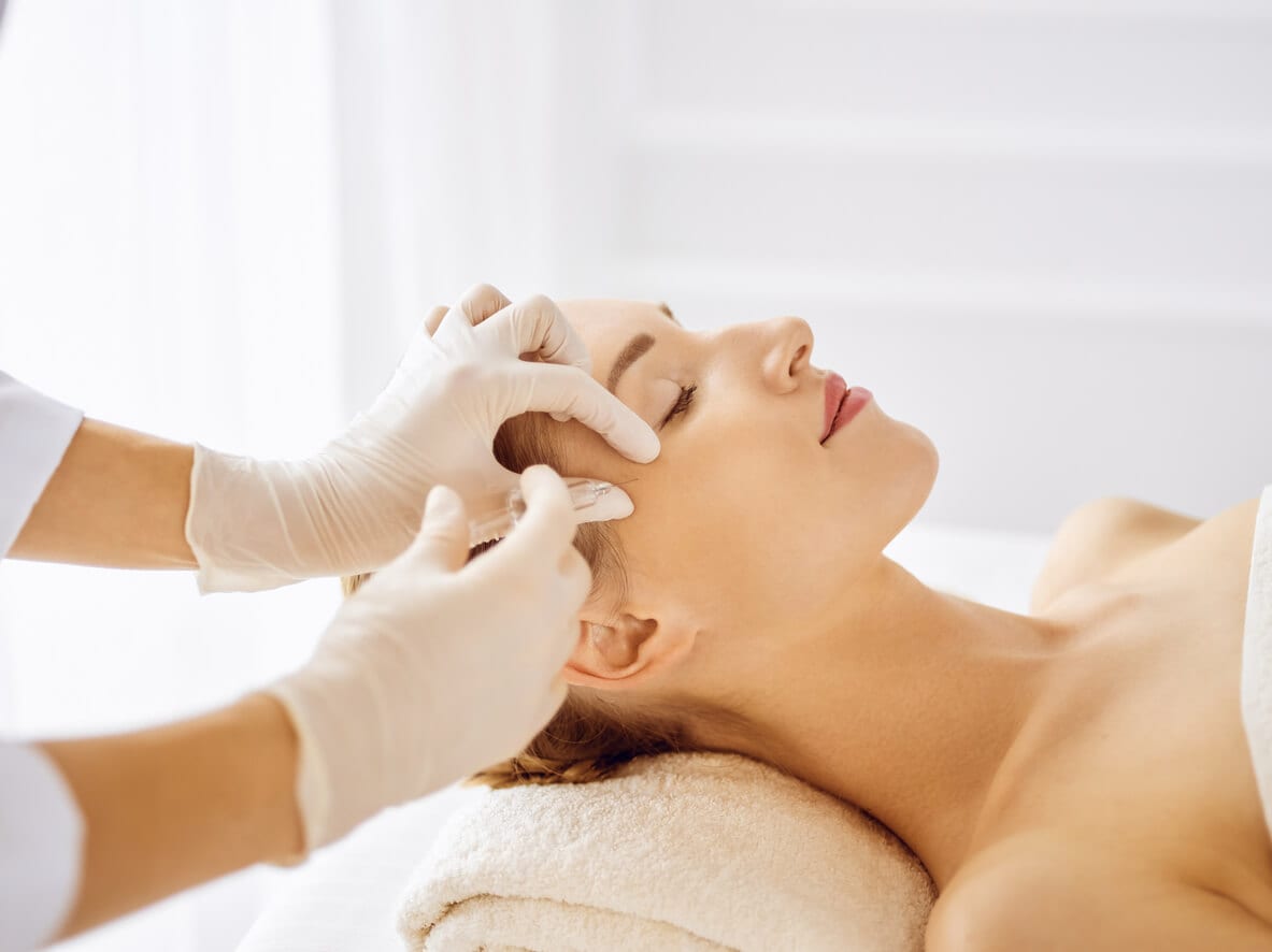 Botox Benefits: Why an Online   Aesthetic Course Could Be Right for You post thumbnail image