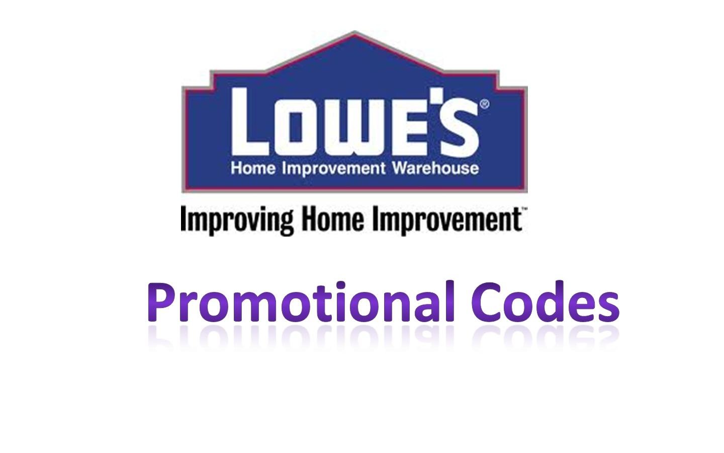 Enjoy the numerous Lowes coupon rewards post thumbnail image