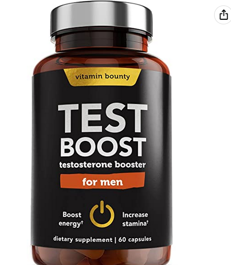 Facts To Know About Testosterone boosters post thumbnail image