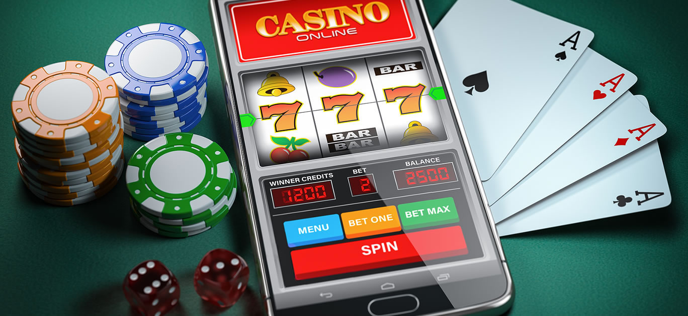 Online casino Malaysia – the simplest way to develop profits speedily post thumbnail image