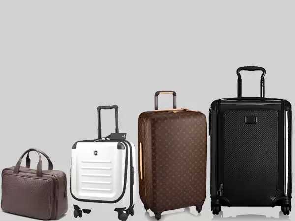 Learn the major advantages of buying suitcase online post thumbnail image
