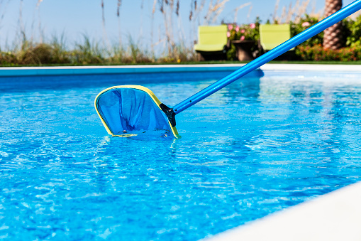 The way to Clean Your Pool Such as a Master post thumbnail image