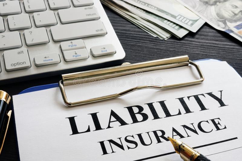 What is all covered by General Liability Insurance post thumbnail image