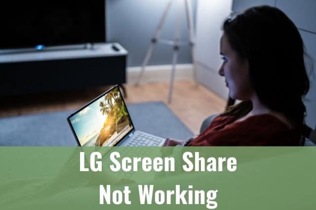 Can’t Cast to Your LG TV? The Top 4 Reasons post thumbnail image