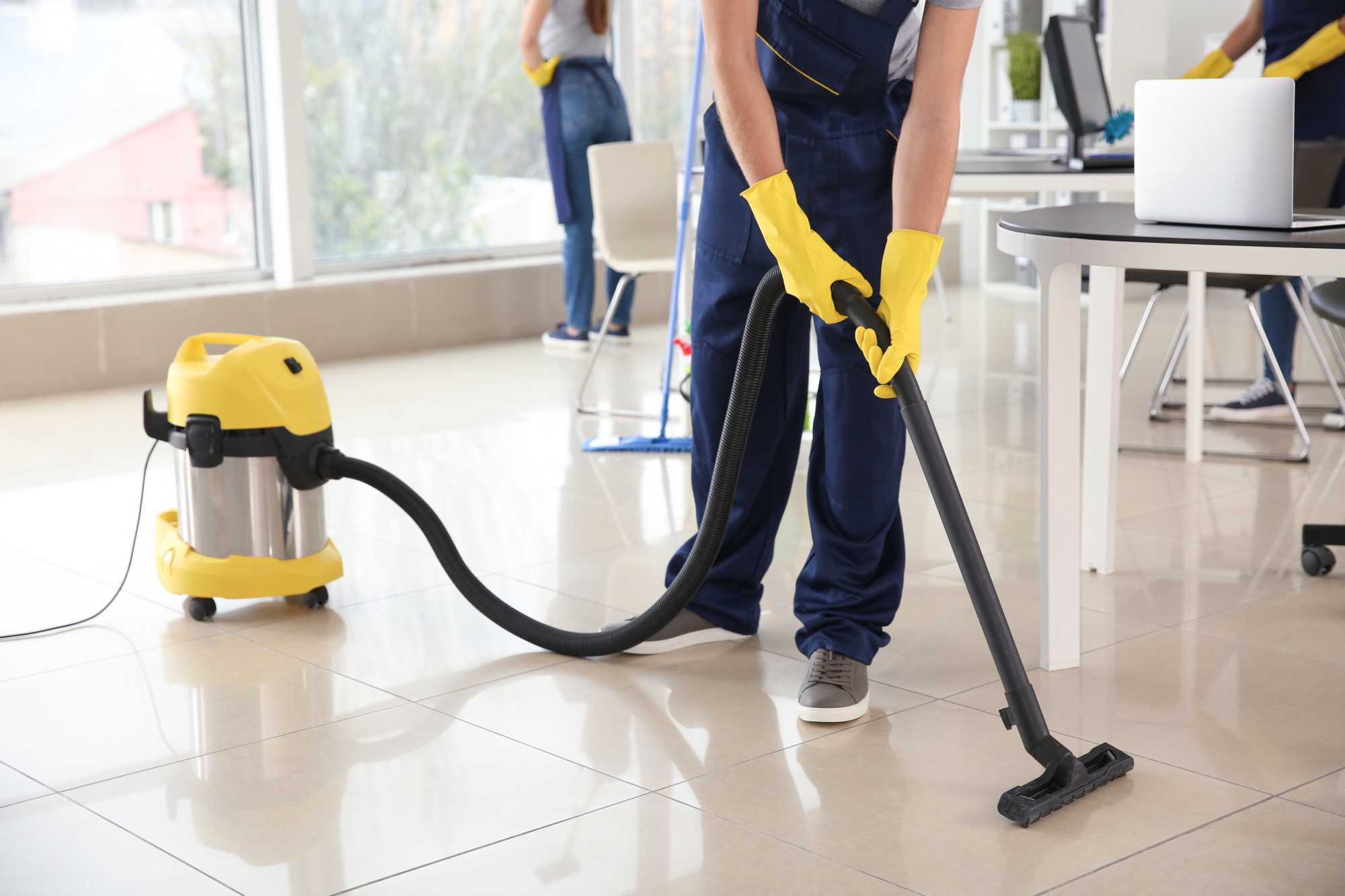 Which would be the benefits of hiring office cleaning solutions? post thumbnail image