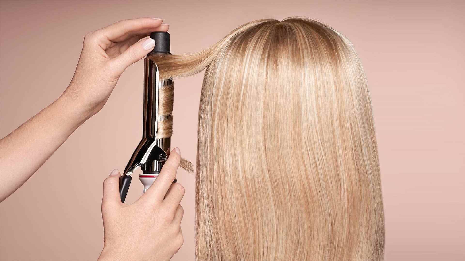 What to Consider When Using a Flat Iron for Your Hair post thumbnail image