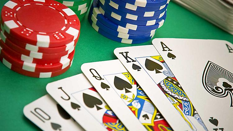 What are the benefits of playing baccarat? post thumbnail image