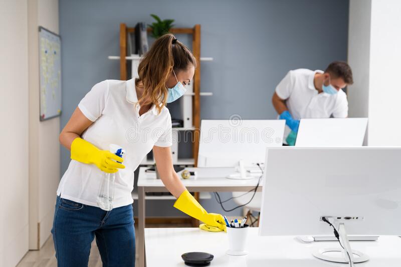 The Advantages of an Eco-Friendly Cleaning Service post thumbnail image