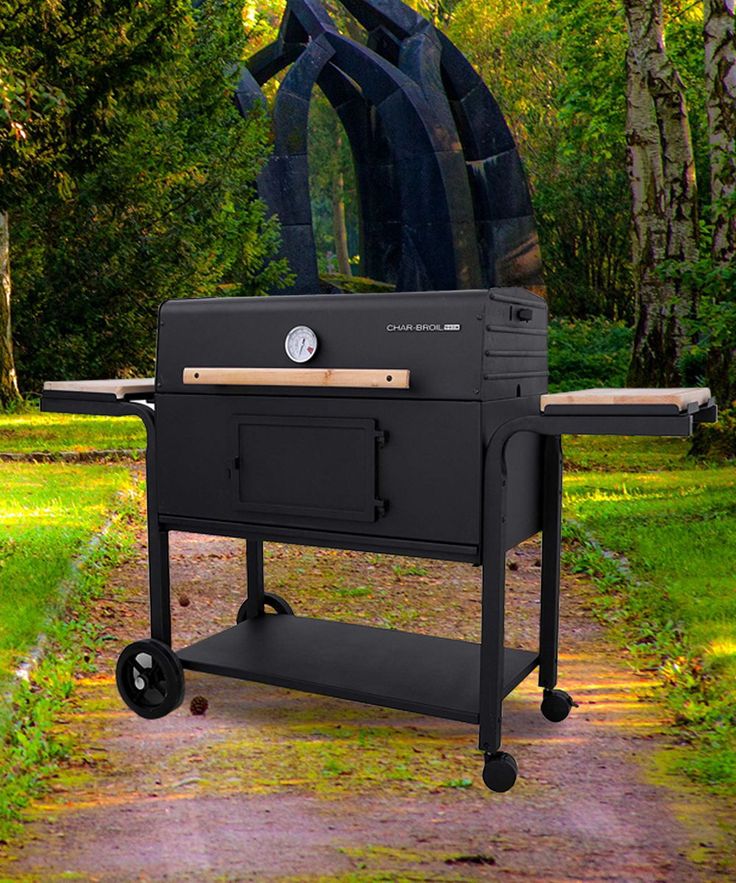 Five Factors to Consider When Buying a BBQ post thumbnail image