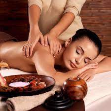 Thai Restorative massage Edmonton’s main advantages post thumbnail image