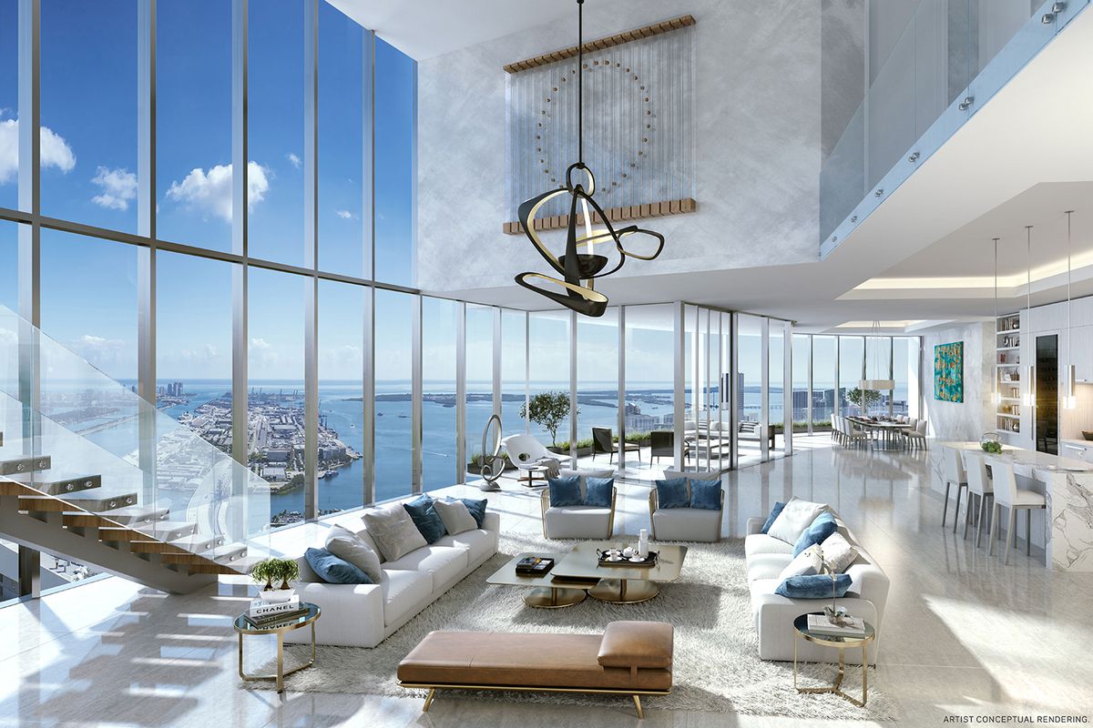 Want to Live in a Penthouse? Here’s What You Need to Know post thumbnail image