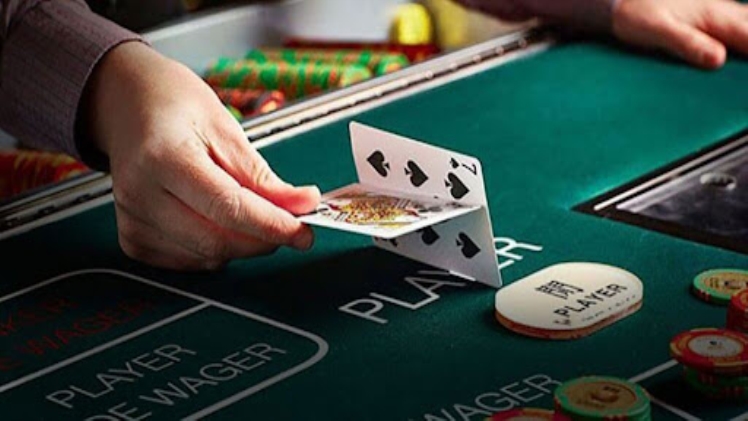The Best 4 Benefits Of Online Gambling post thumbnail image