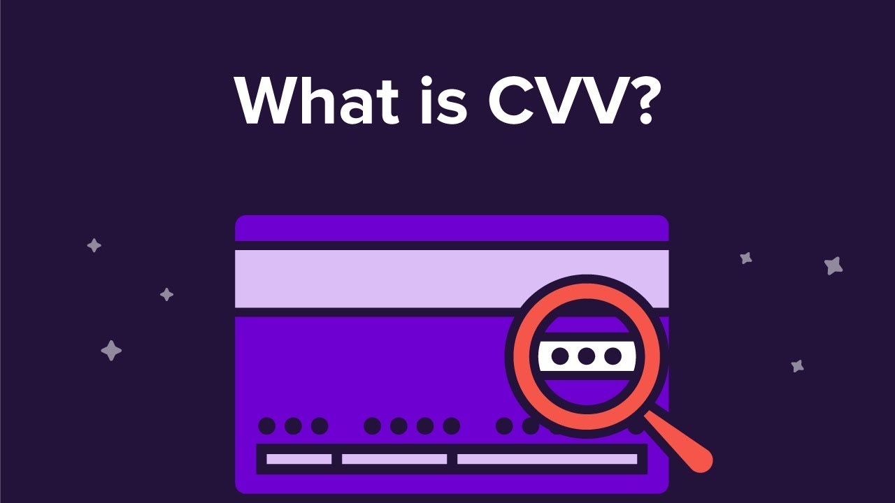 Is it possible to find a fake CVV number online? post thumbnail image