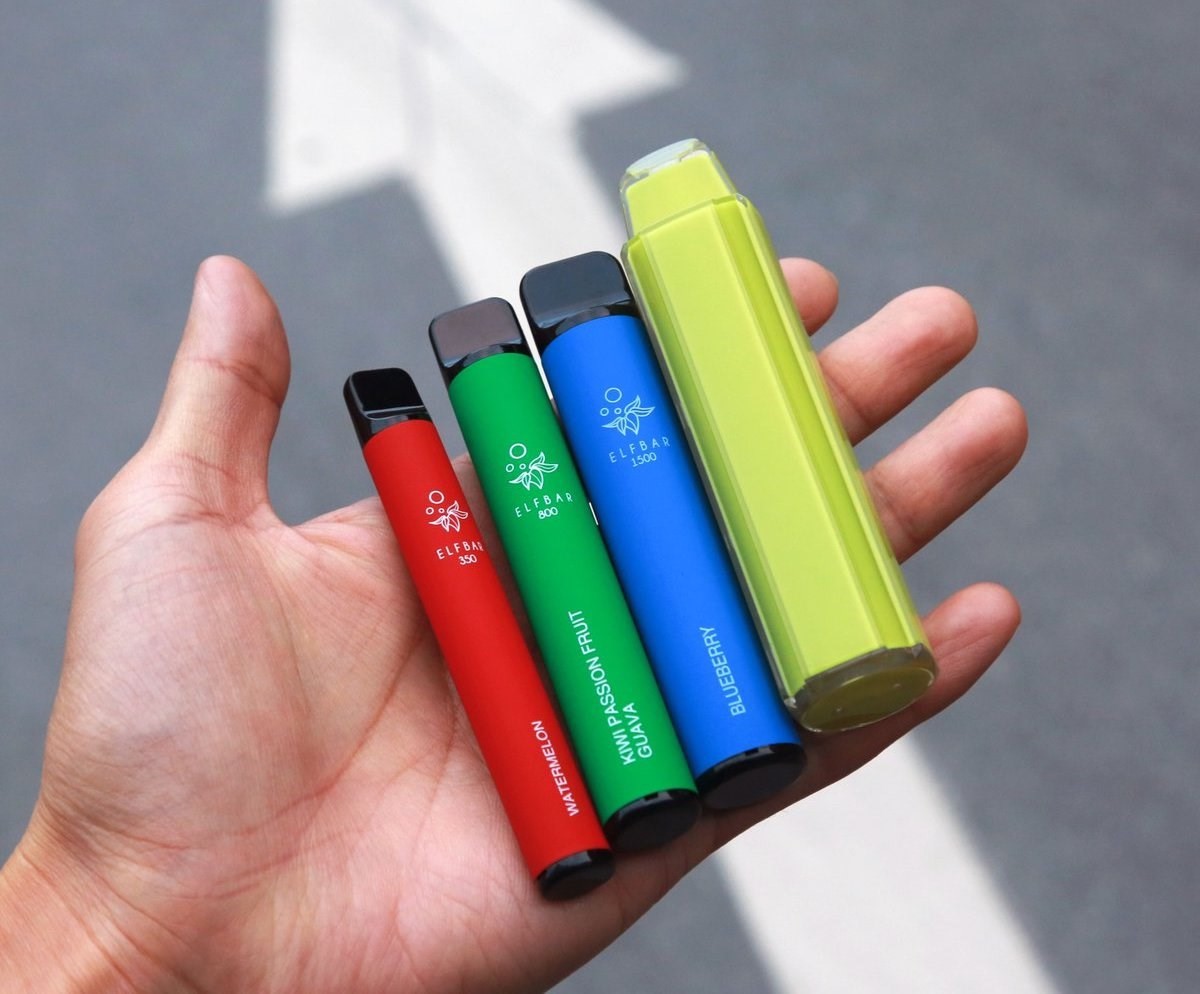 How to Quit Smoking With Elf Bars Disposable Vape post thumbnail image