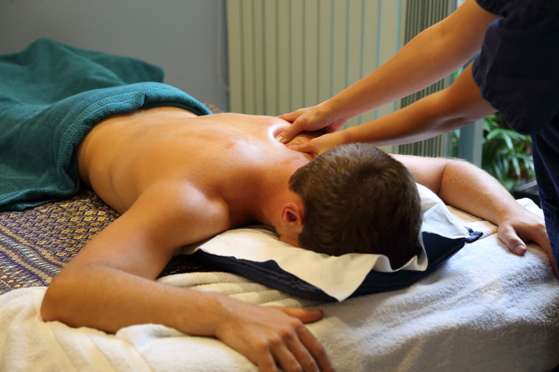 Insider tips and tricks for starting your own massage spa post thumbnail image