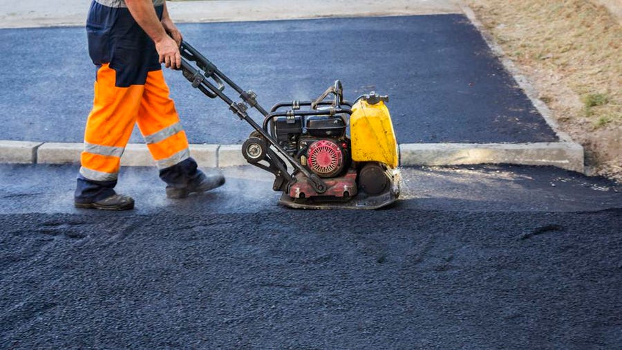 The Benefits Of Concrete In Pavement Construction post thumbnail image