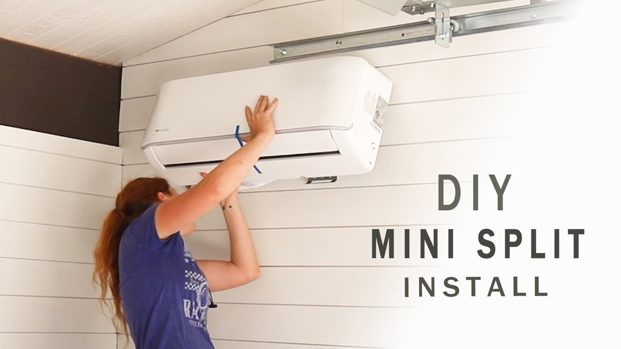 Mini-Split Ductless Air Conditioners’ Merits post thumbnail image