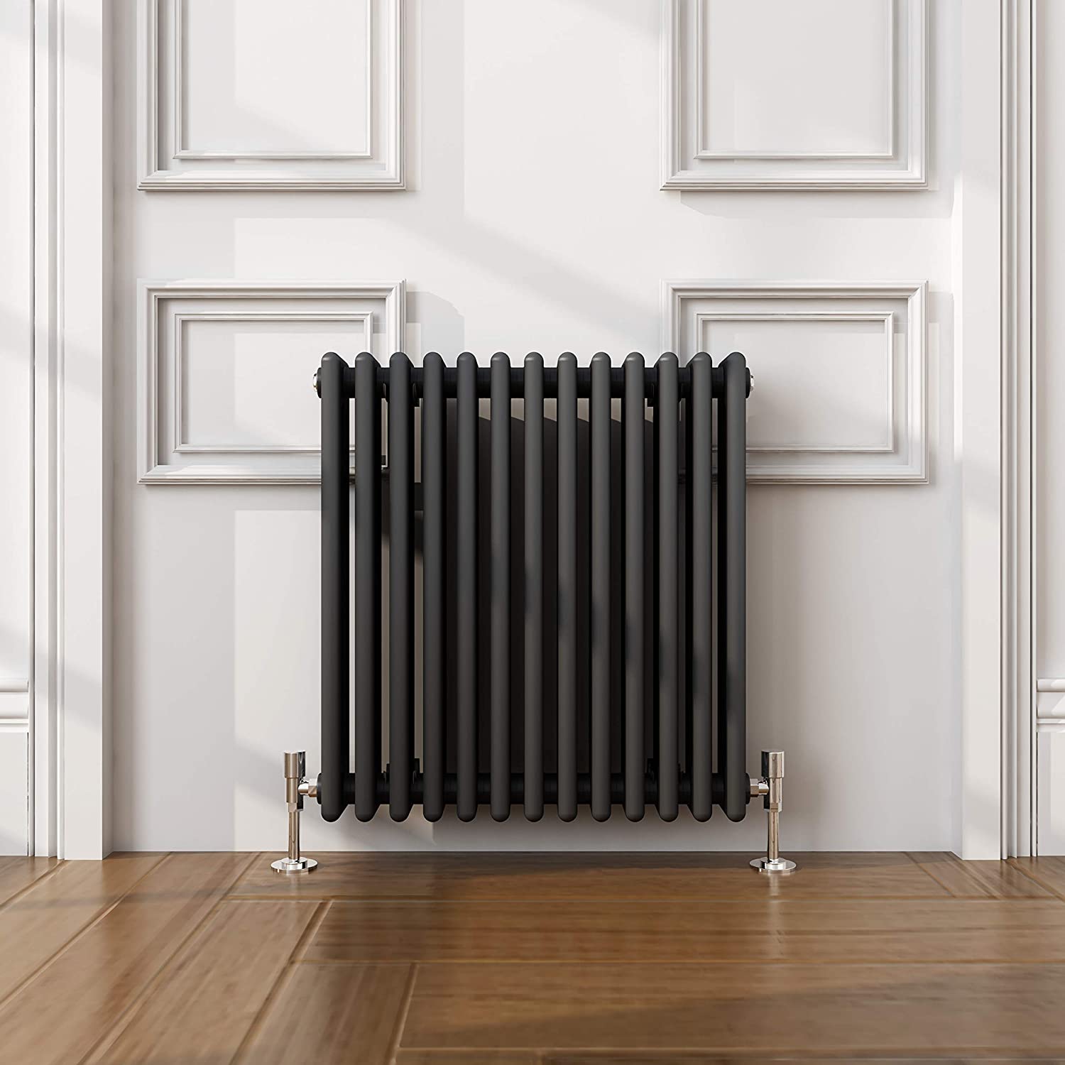 The Pros and Cons of Cast iron radiators post thumbnail image