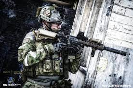 Consideration while choosing appropriate airsoft sniper rifles post thumbnail image
