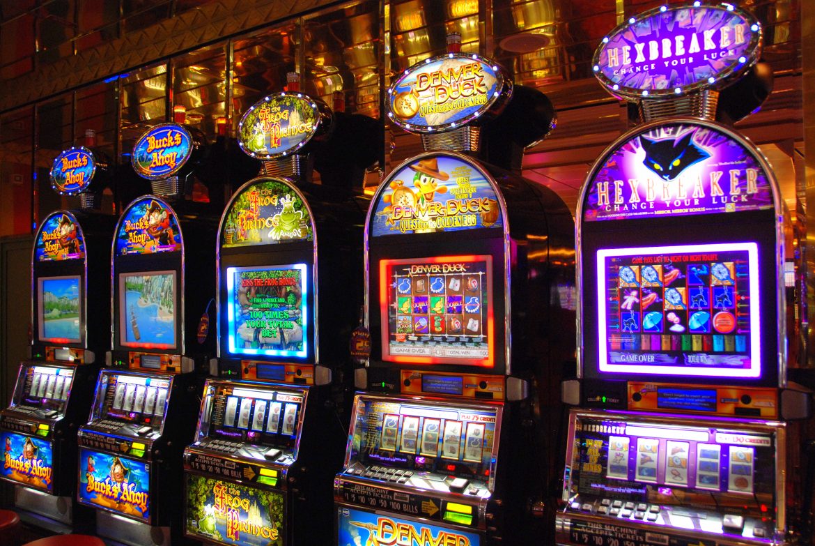 How can you get benefited with online casinos? post thumbnail image