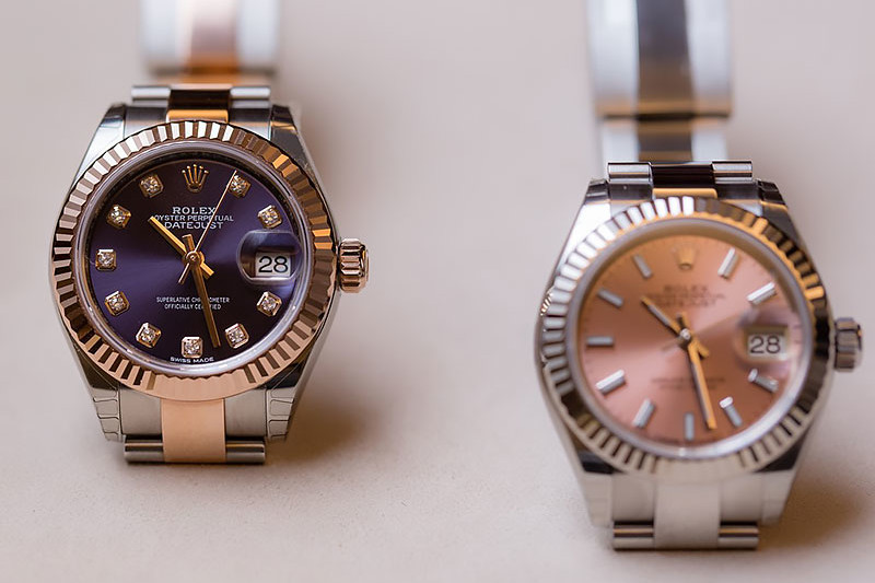 The Benefits of Owning a Replica Watch post thumbnail image