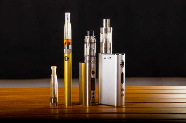 Why smok is the best brand to choose electronic smoking? post thumbnail image