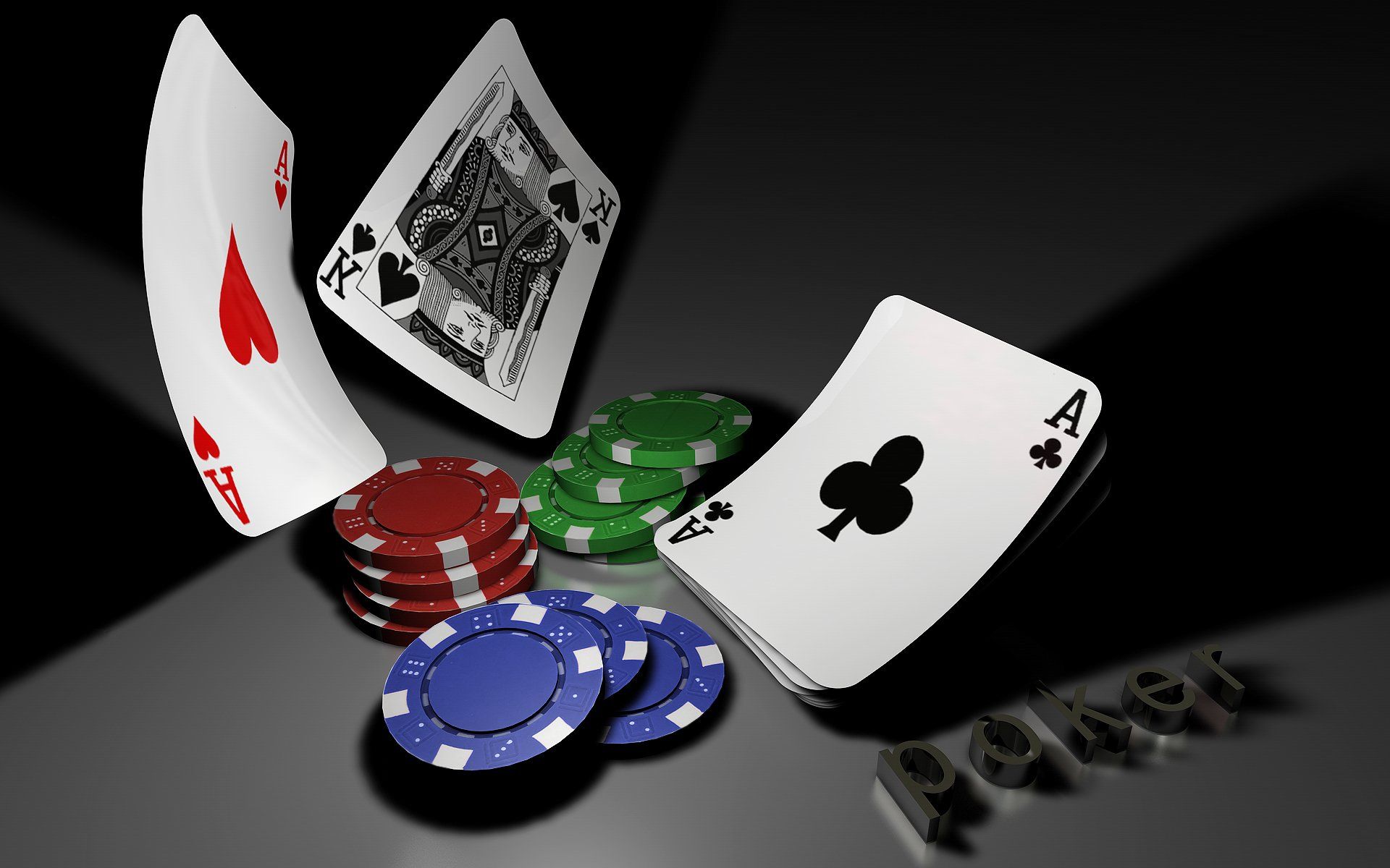 Play Situs Poker Online By Serving With Best Objective post thumbnail image