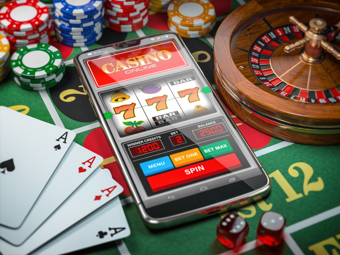 What are among the finest Online Casino games to try out on mobile devices? post thumbnail image
