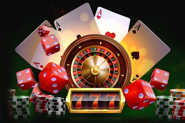 Online Gambling Specifics That Will Big surprise You post thumbnail image
