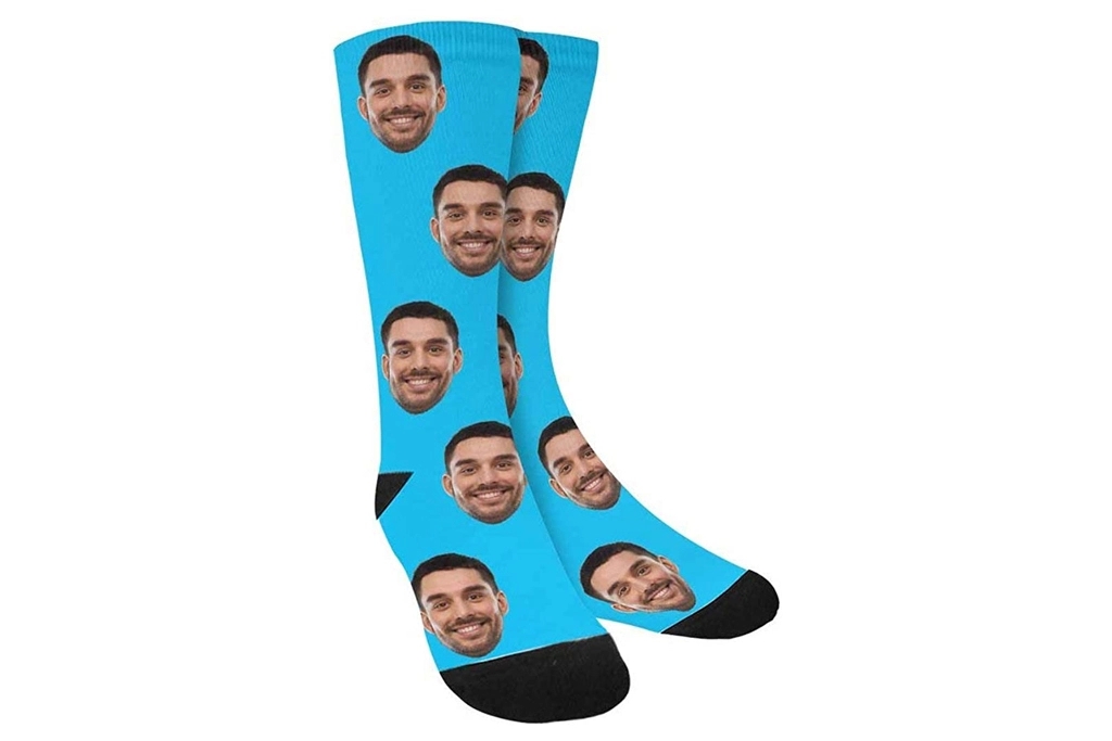 Spruce Up Your Furry Friend’s Wardrobe with Custom Dog Socks post thumbnail image
