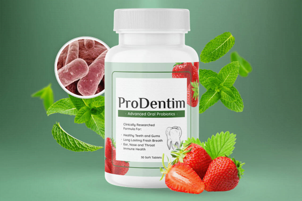 All you need to know about natural oral health Probiotic supplements post thumbnail image
