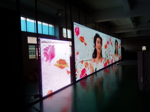 The Pros and Cons of utilizing an LED Video Wall post thumbnail image