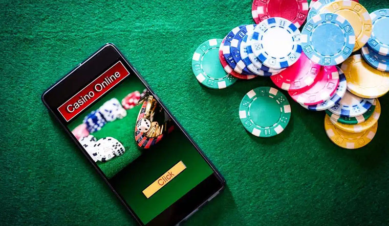 Learn about the common advantages of online casino games post thumbnail image