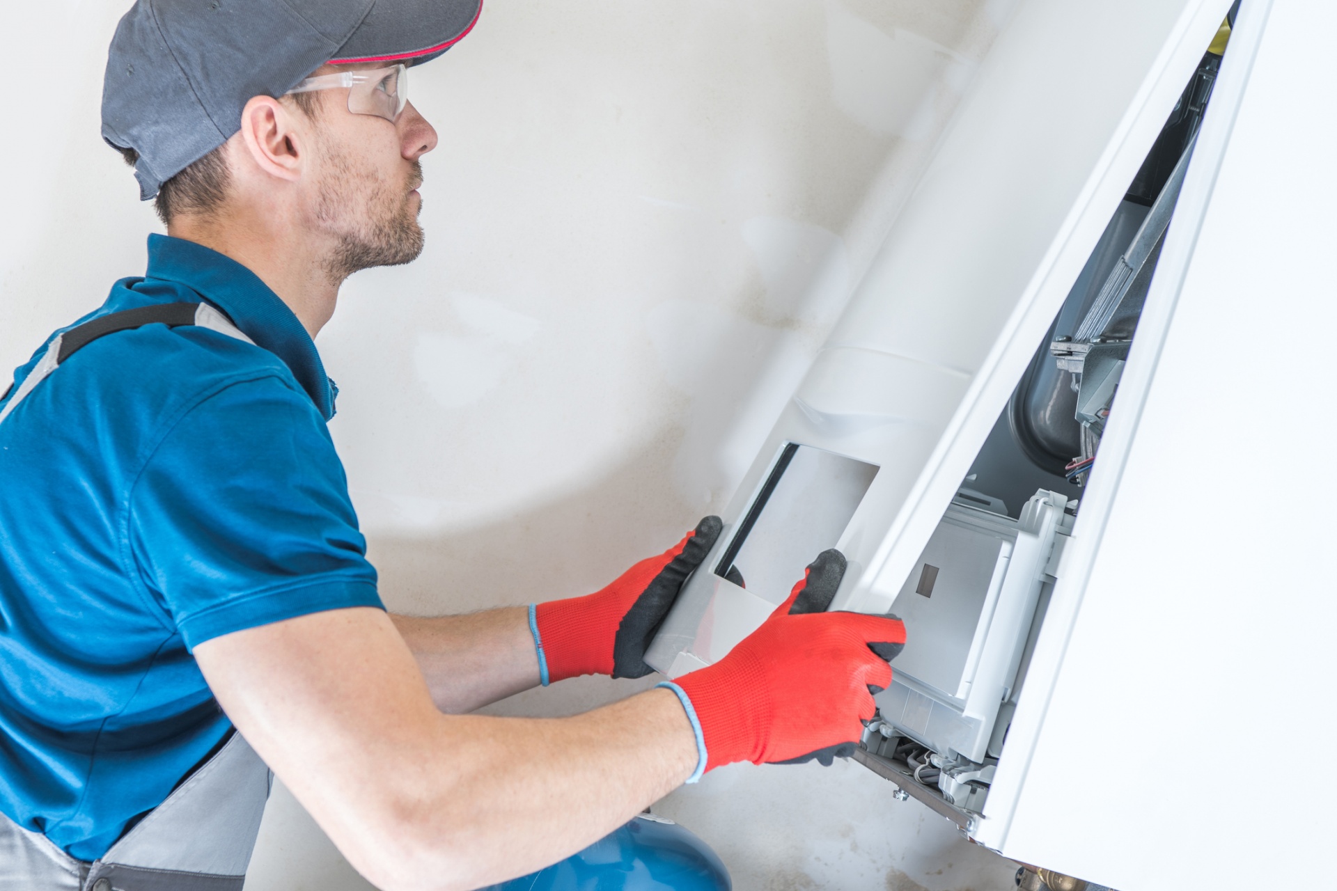 Best services provided by Furnace Installation, Edmonton post thumbnail image