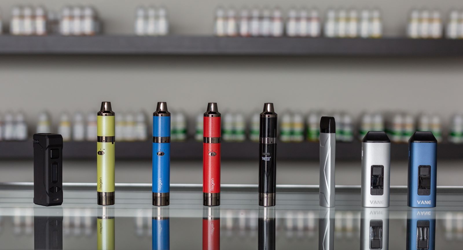 What to Look for in a Vape Shop Kelowna post thumbnail image