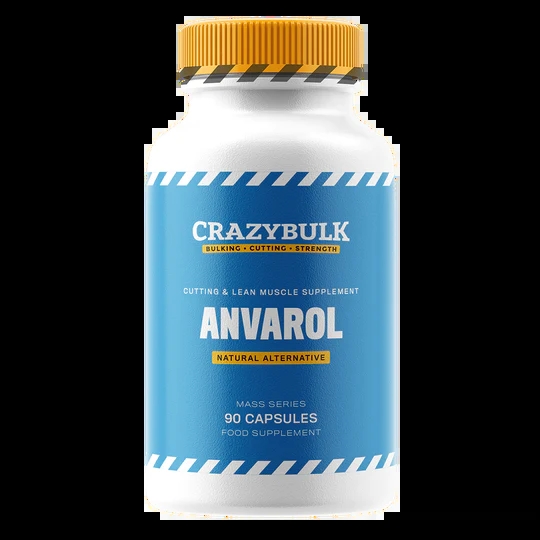 Feel Confident with High-Grade Anavar Tablets From a Trusted Source in the UK post thumbnail image