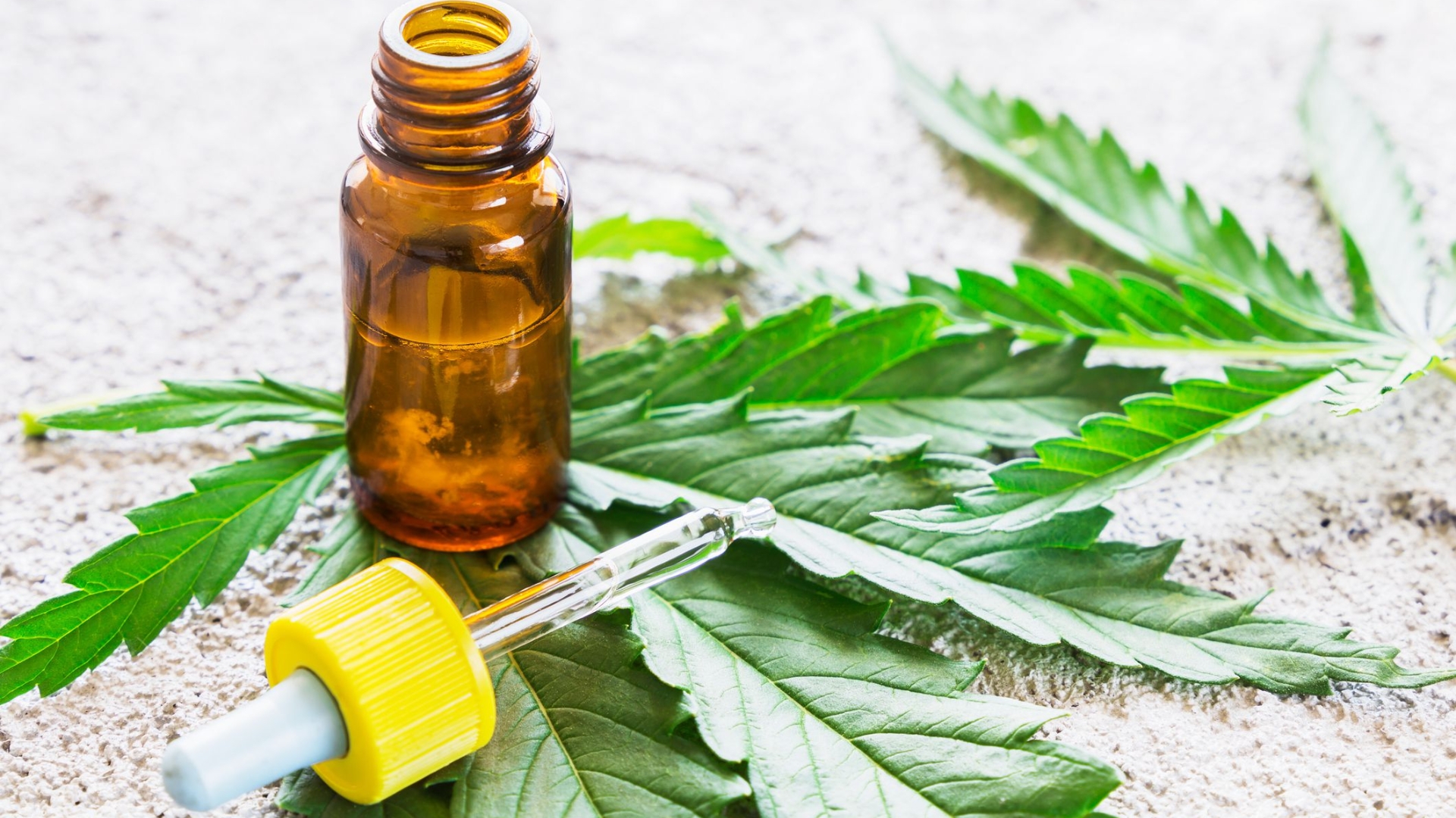 Enjoy Life Again with the Best CBD oil for pain Management post thumbnail image